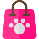 animals,bag,paper,commerce and shopping,shop,shopping,pet shop,container,shopping bag,paper bag